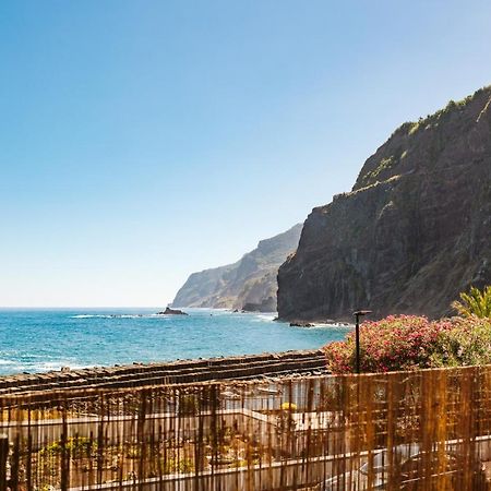 Madeira Offline - Ponta Delgada Villa Ponta Delgada  Eksteriør bilde